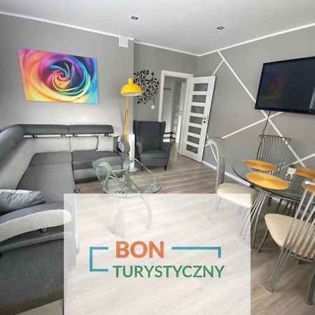 Apartamenty Ogrodowa14 Рыманув-Здруй Экстерьер фото