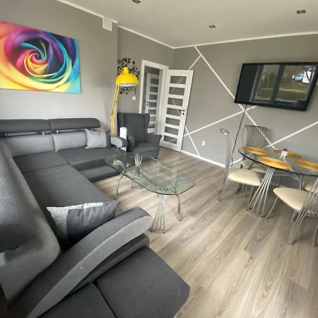 Apartamenty Ogrodowa14 Рыманув-Здруй Экстерьер фото