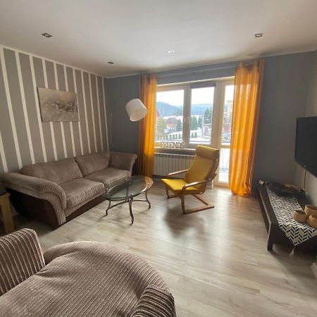 Apartamenty Ogrodowa14 Рыманув-Здруй Экстерьер фото