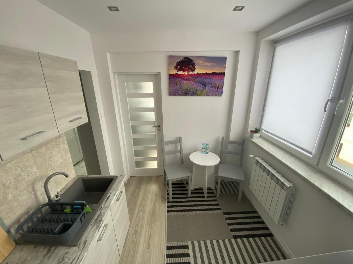 Apartamenty Ogrodowa14 Рыманув-Здруй Экстерьер фото