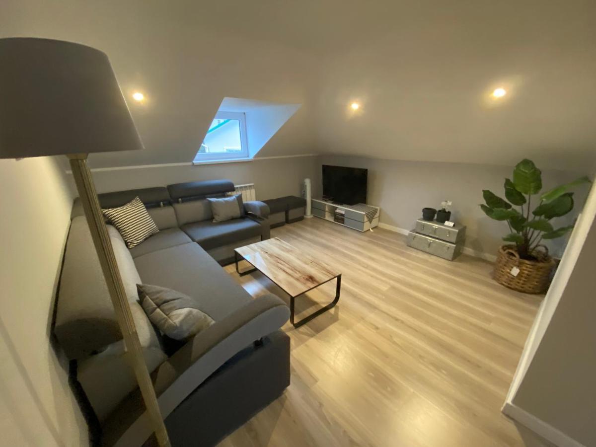 Apartamenty Ogrodowa14 Рыманув-Здруй Экстерьер фото