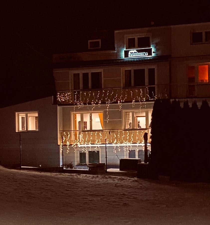 Apartamenty Ogrodowa14 Рыманув-Здруй Экстерьер фото