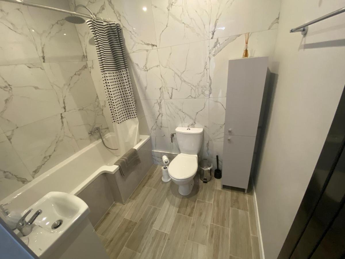Apartamenty Ogrodowa14 Рыманув-Здруй Экстерьер фото