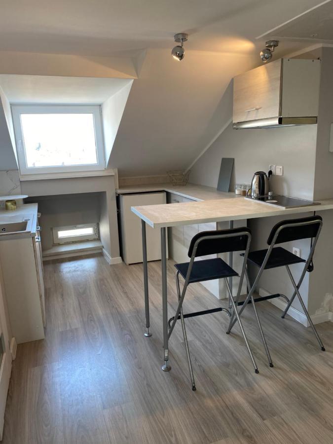 Apartamenty Ogrodowa14 Рыманув-Здруй Экстерьер фото