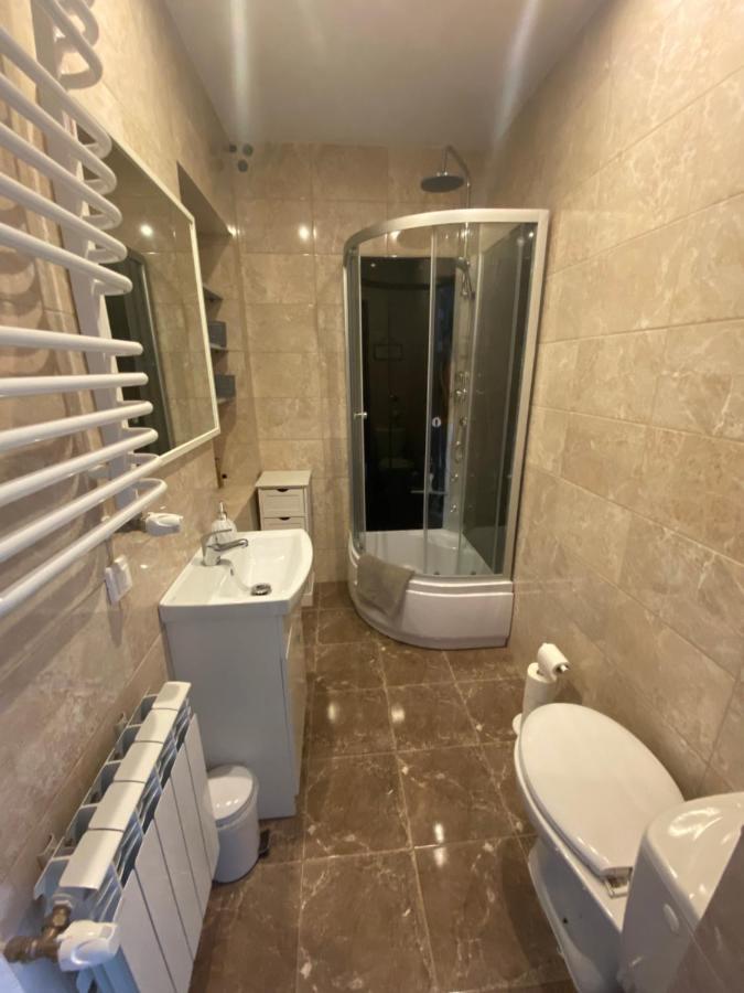 Apartamenty Ogrodowa14 Рыманув-Здруй Экстерьер фото