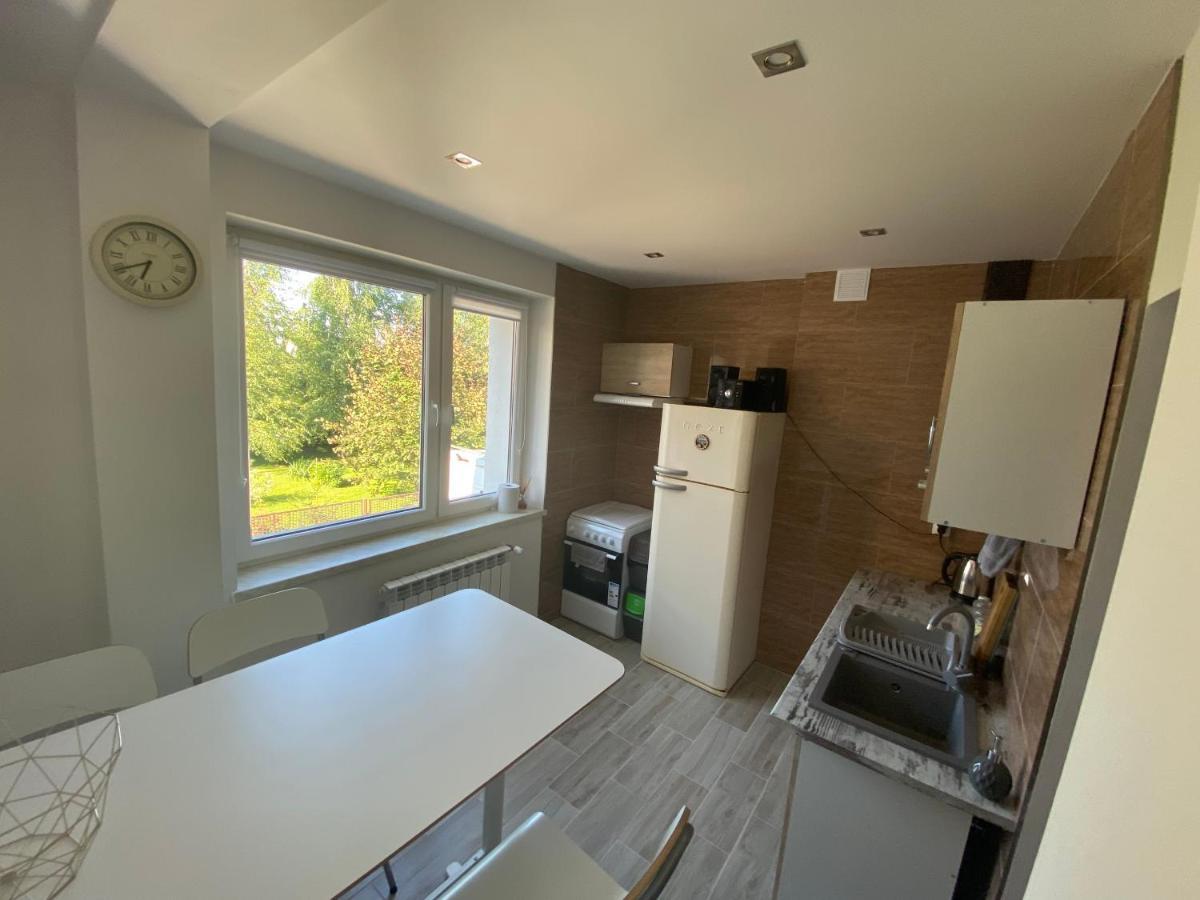 Apartamenty Ogrodowa14 Рыманув-Здруй Экстерьер фото